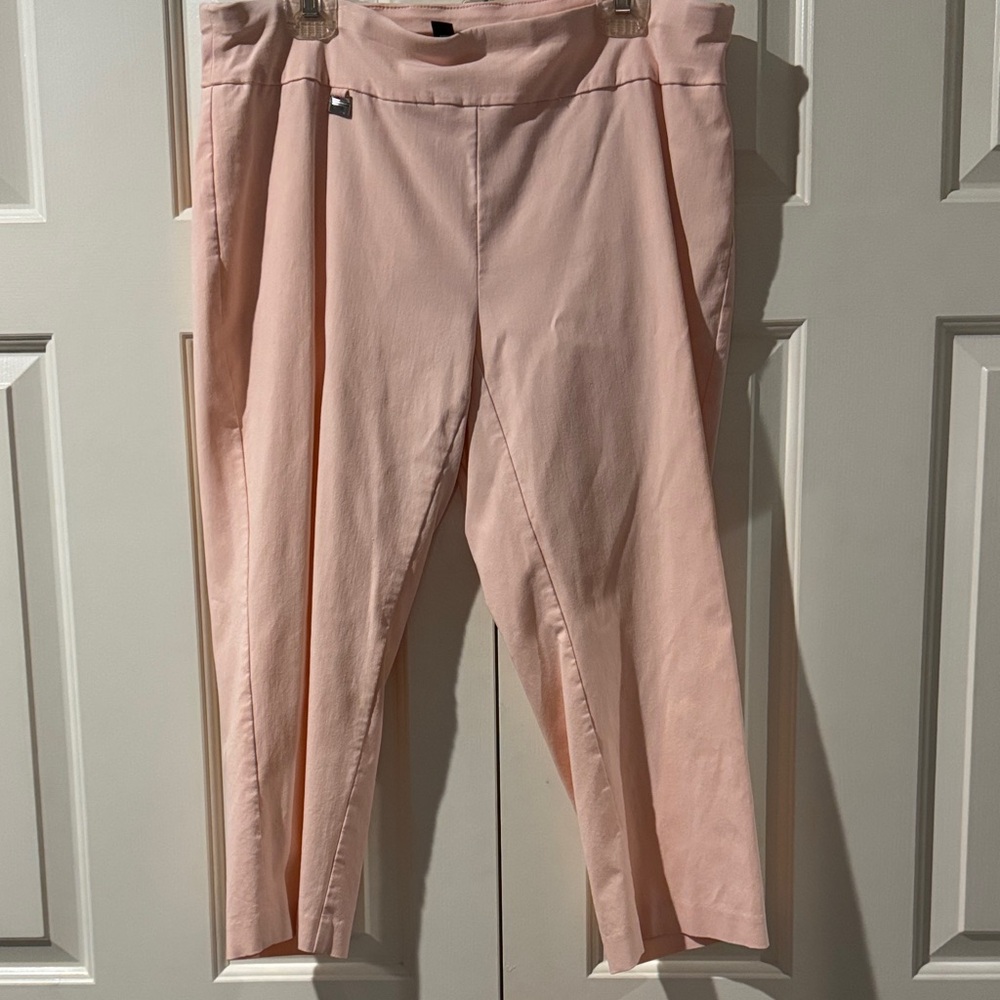 Alfani Soft Peach Women's Apparel